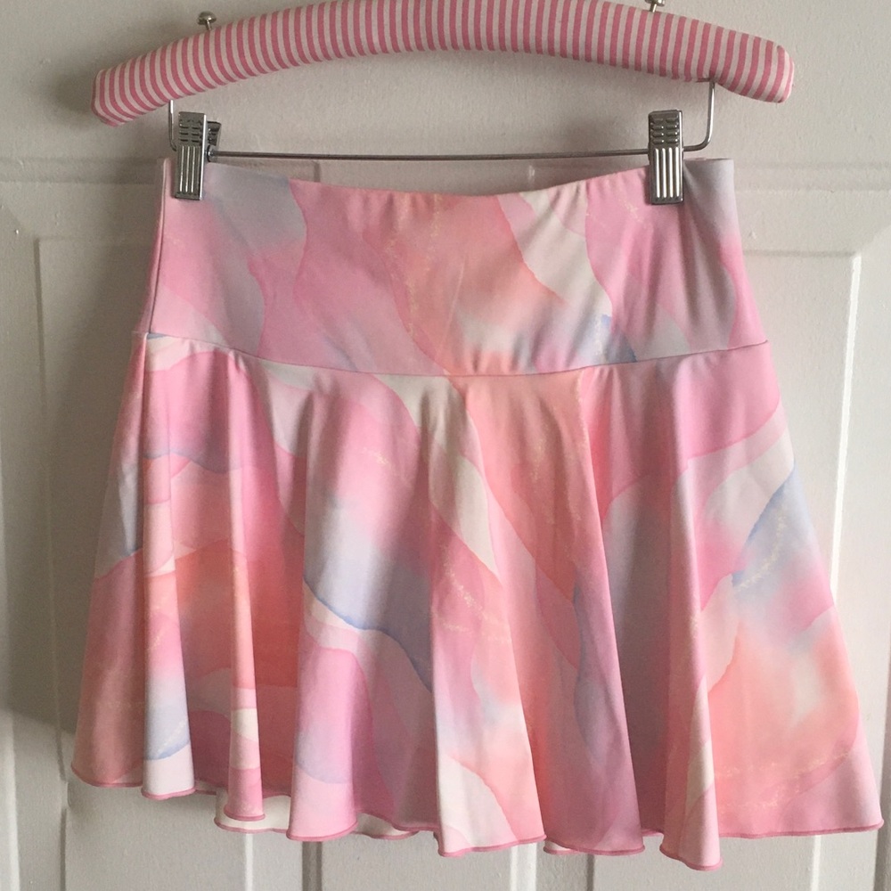 HALARA Cloudful Air Tennis 🎾 Skirt M 106
